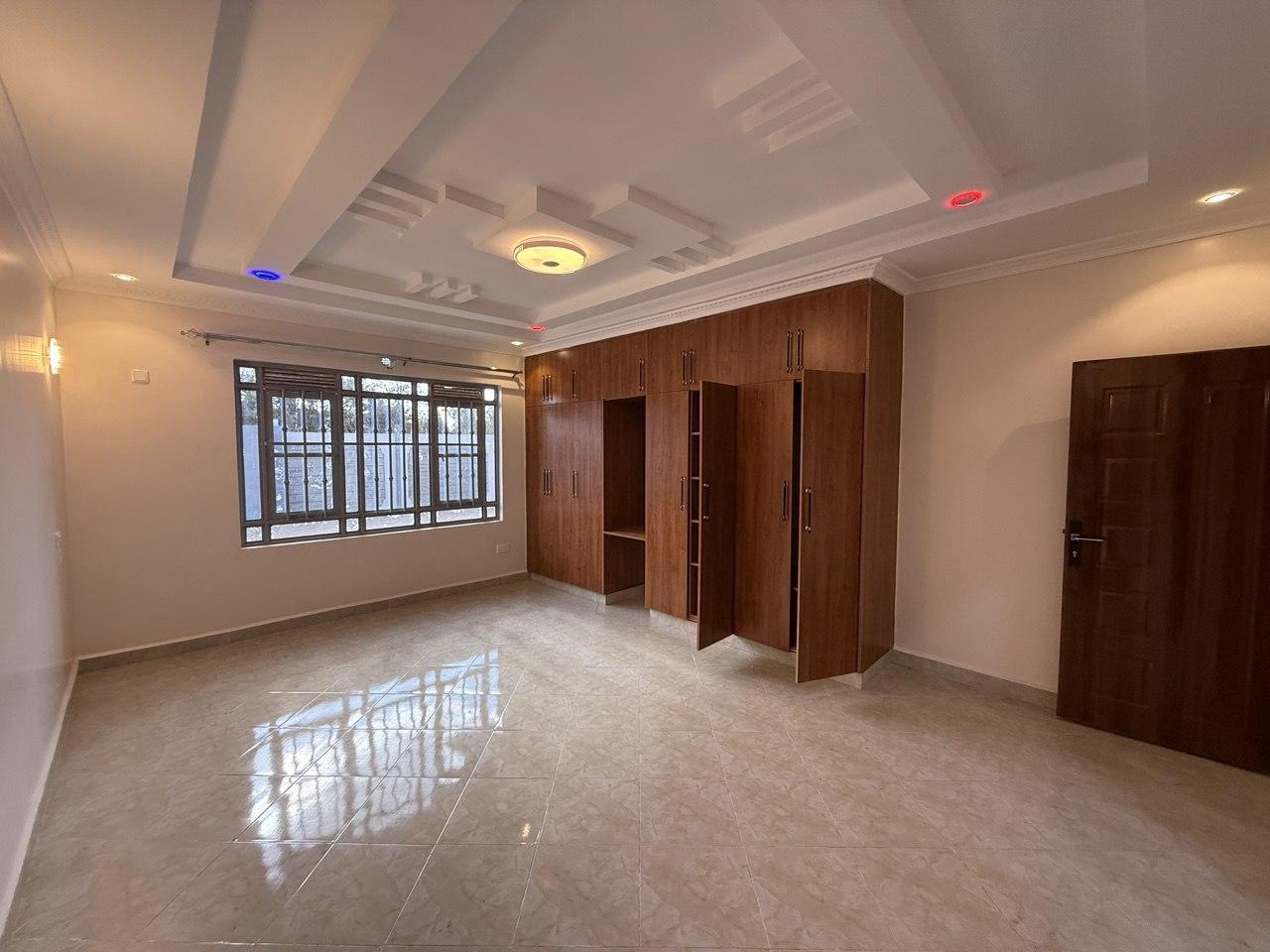 3 Bedroom Bungalow