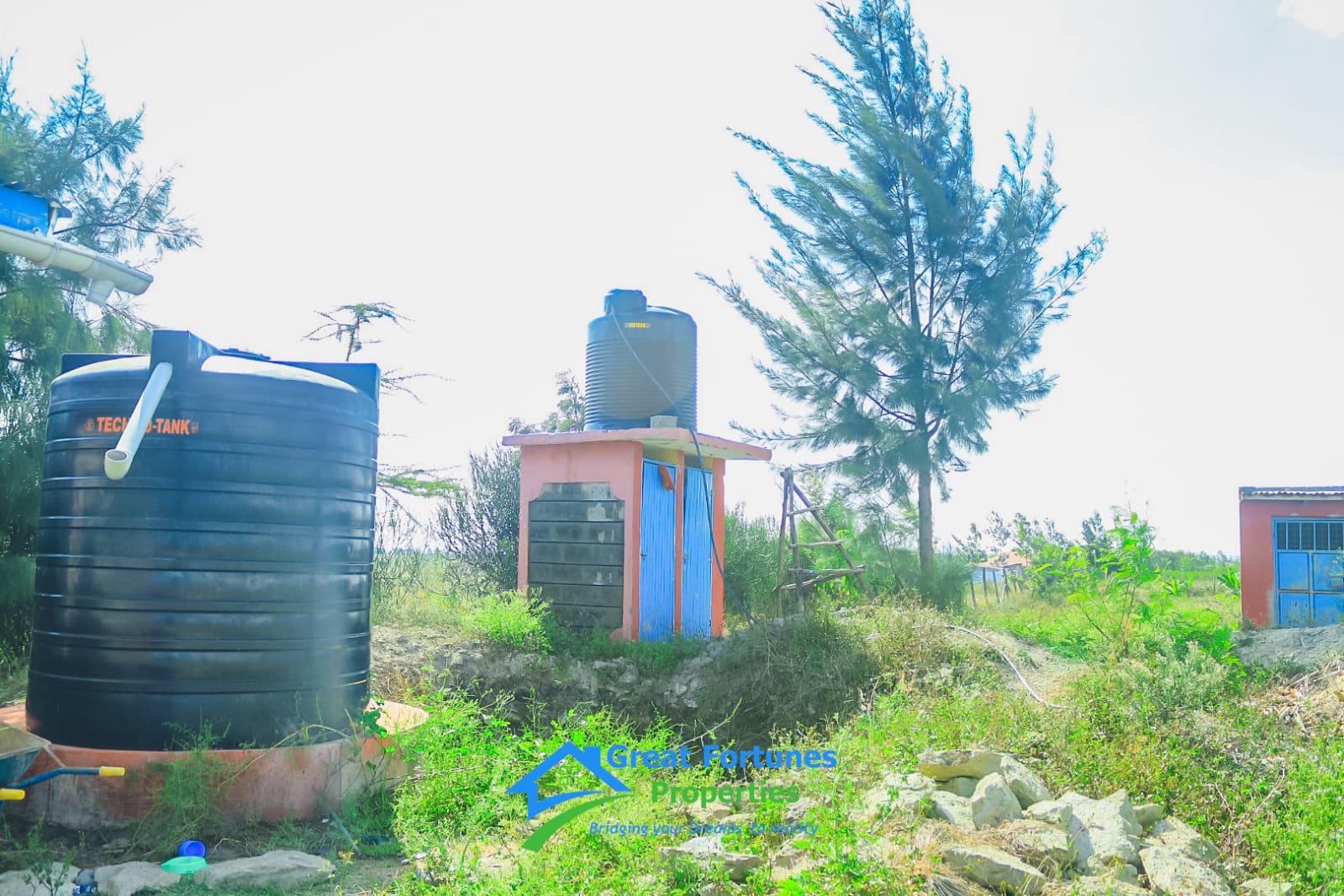 JOSKA NEEMA GARDENS PHASE 6