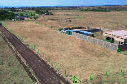 Buying Land Before the Rains: Don't Let This El Niño Wash Away Your Dream
