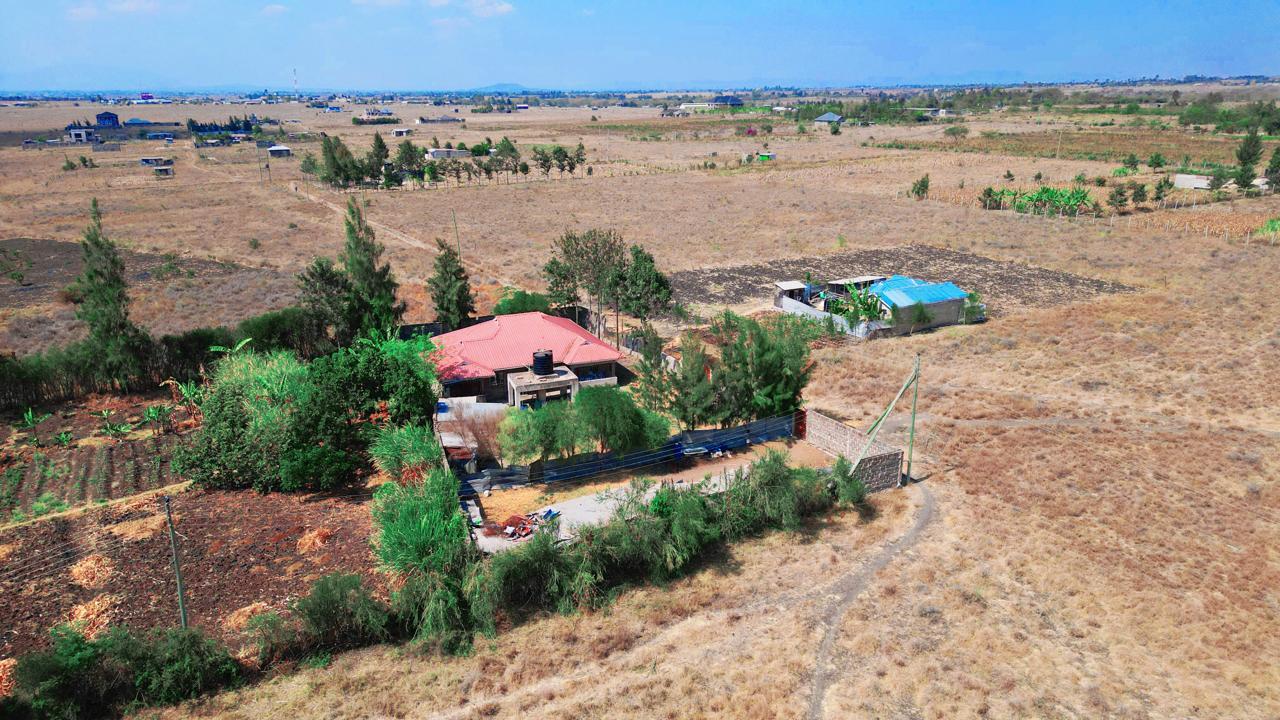 JOSKA NEEMA GARDENS PHASE 7