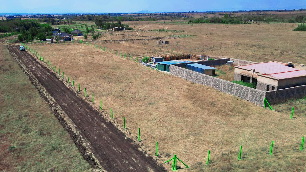 JOSKA NEEMA GARDENS PHASE 7