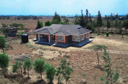 JOSKA NEEMA GARDENS PHASE 7