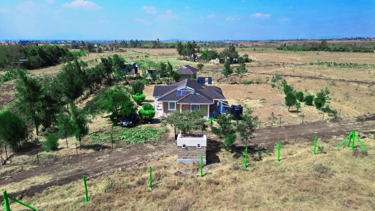 JOSKA NEEMA GARDENS PHASE 7
