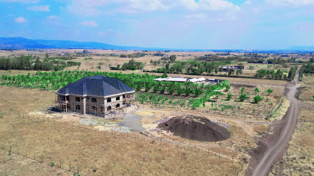 JOSKA NEEMA GARDENS PHASE 7