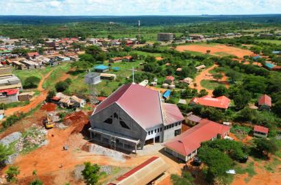 Kithyoko Success Gardens Phase 8