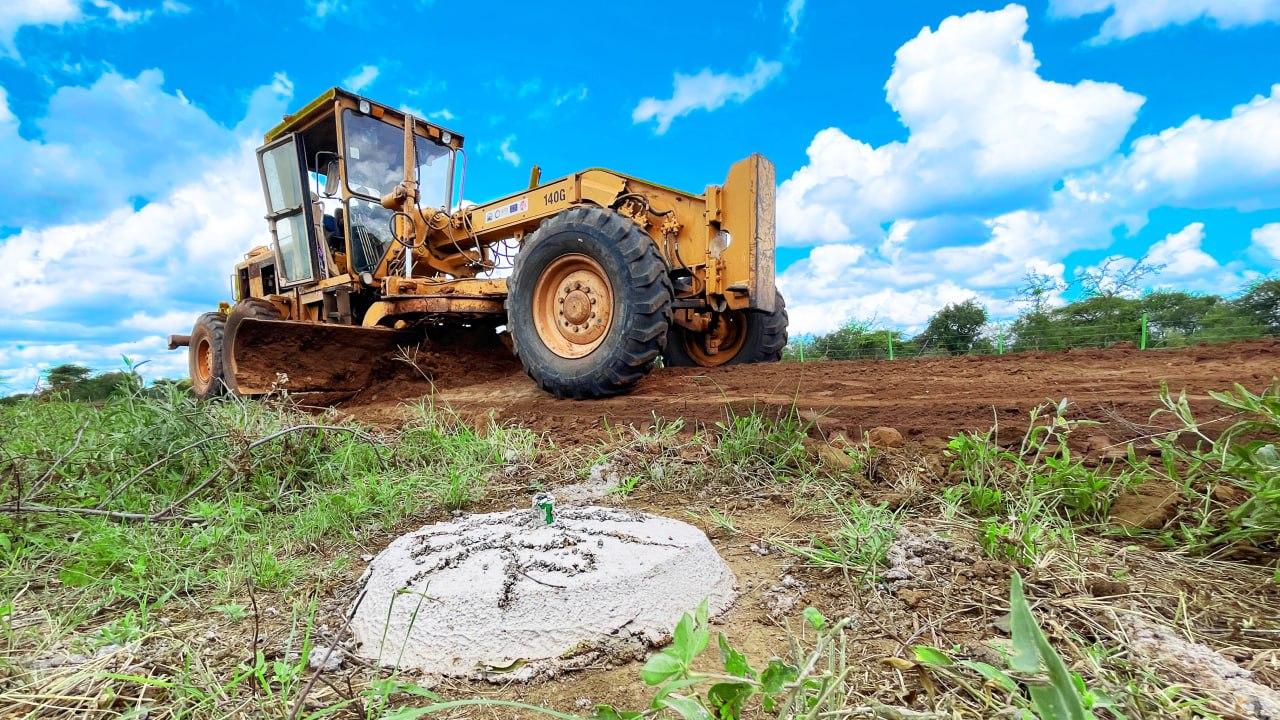 Kithyoko Success Gardens Phase 8