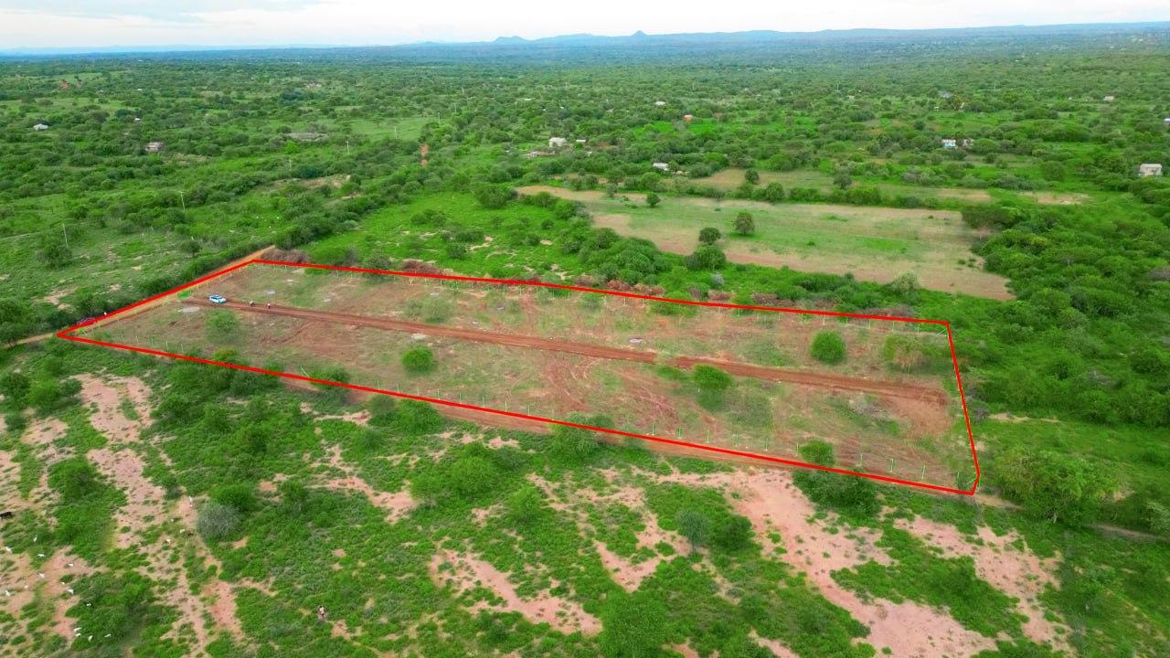 Kithyoko Success Gardens Phase 8