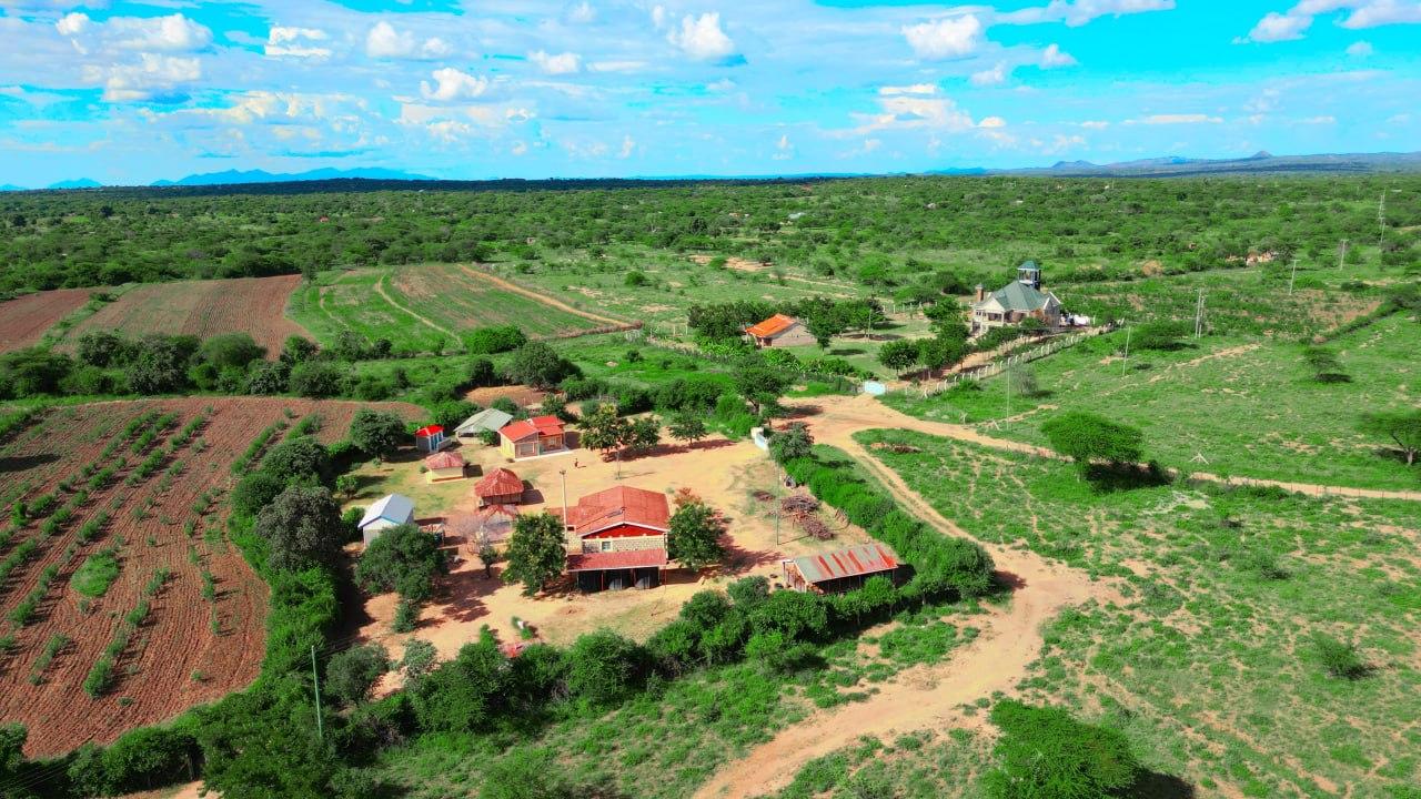 Kithyoko Success Gardens Phase 8