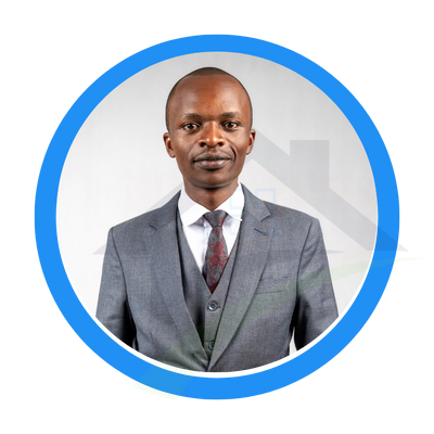 Benson Mutuike